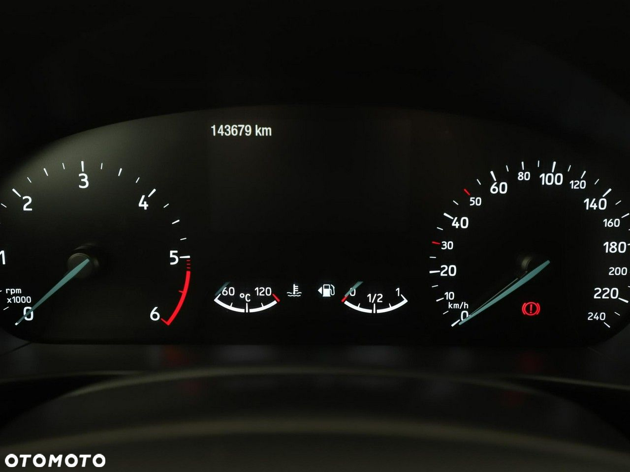 Ford Focus Turnier 1.5 EcoBlue Start-Stopp-System COOL&CONNECT DESIGN - 22