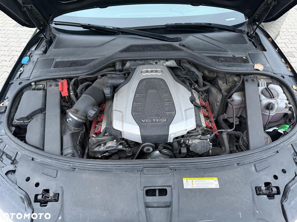 Audi A8 - 39