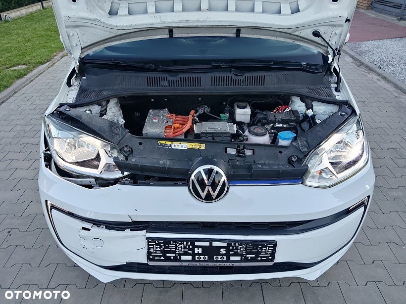 Volkswagen up! e-up Edition - 9