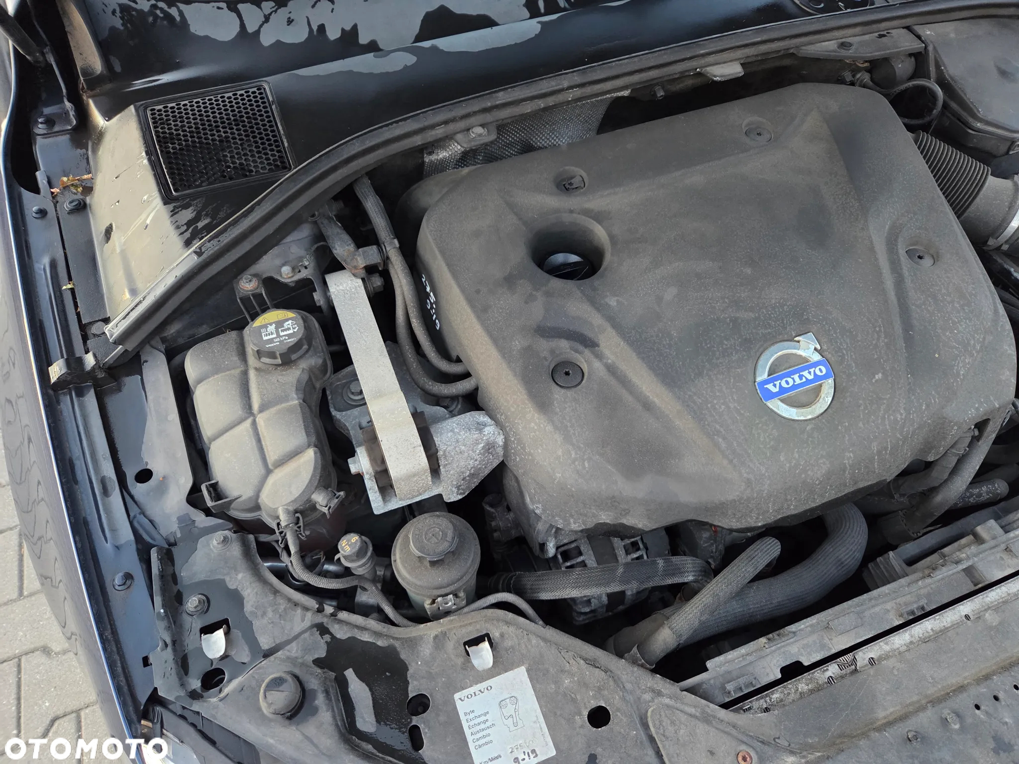 Volvo V70 - 27