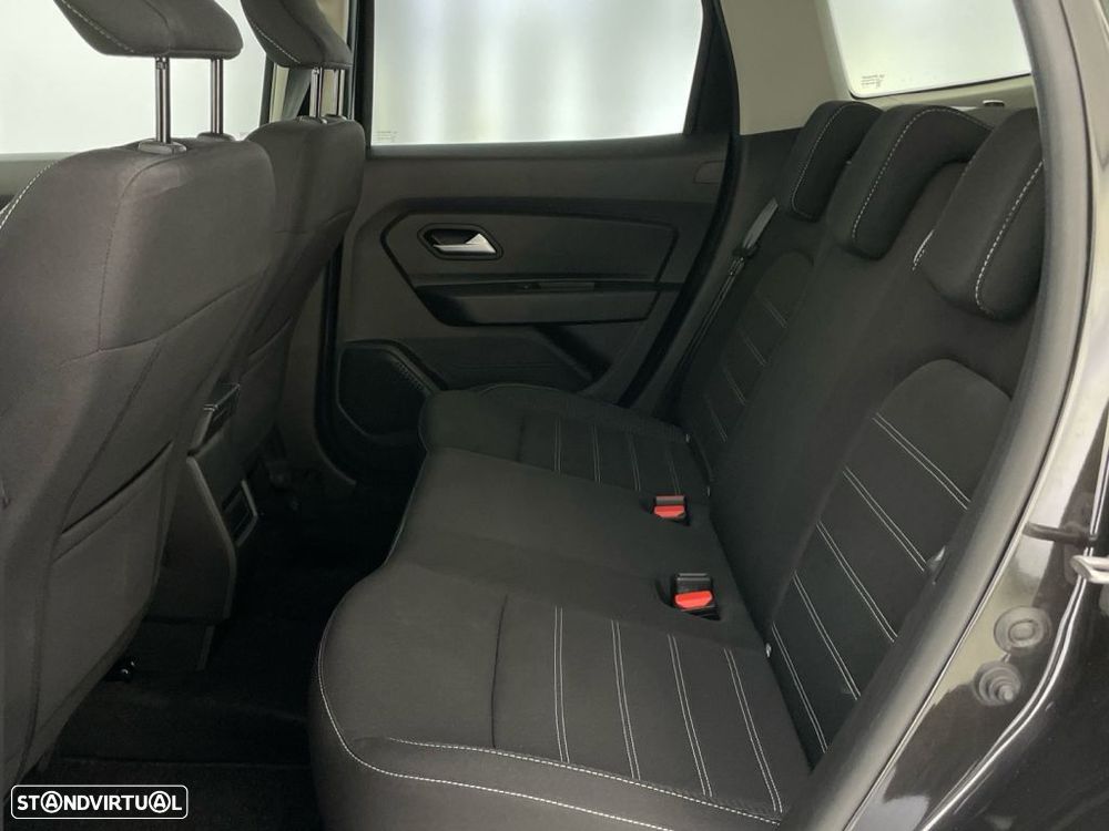 Dacia Duster 1.0 TCe ECO-G Prestige Bi-Fuel - 12