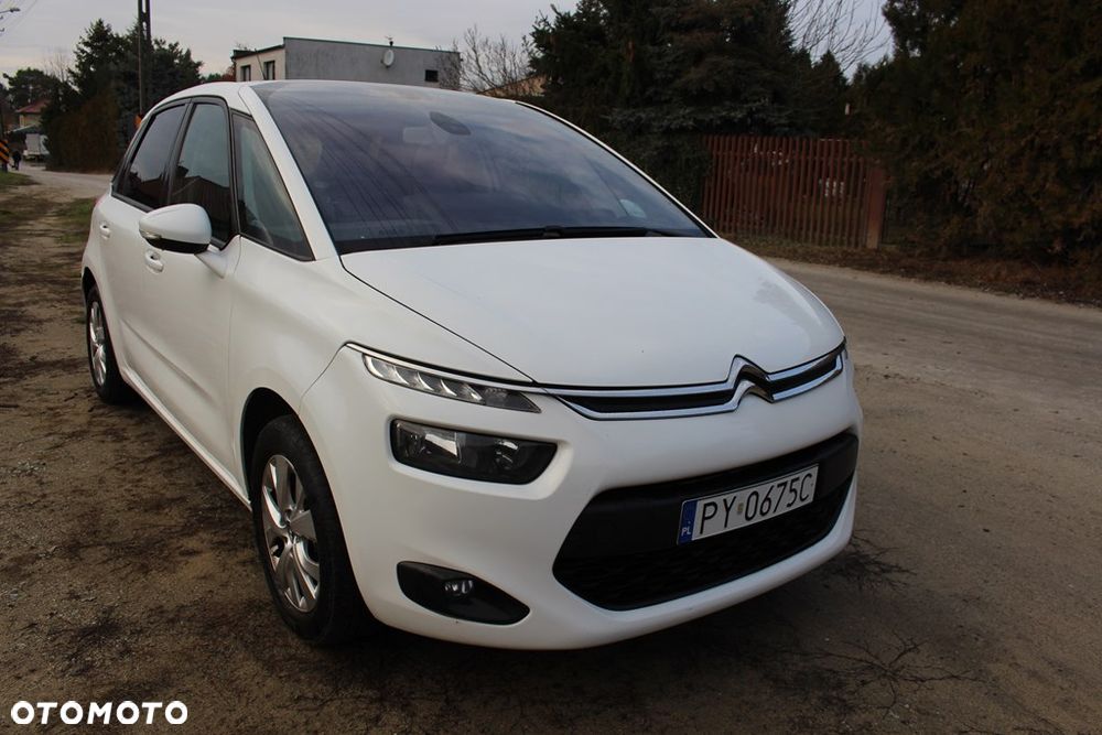 Citroën C4 Picasso BlueHDi 120 Seduction - 3