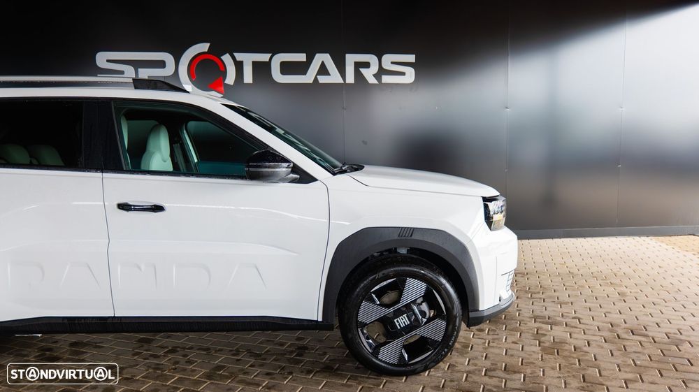 Fiat Grande Panda - 5