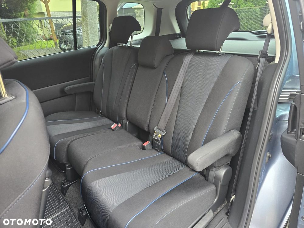Mazda 5 2.0 MZR-DISI i-stop Center-Line - 37