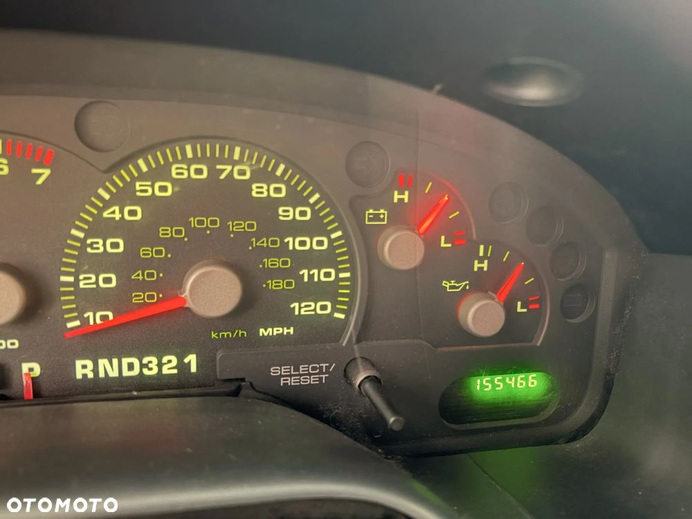 Ford Explorer 4.0 AWD - 13