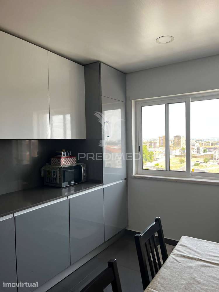 Apartamento T2 Amora - Grande imagem: 4/29
