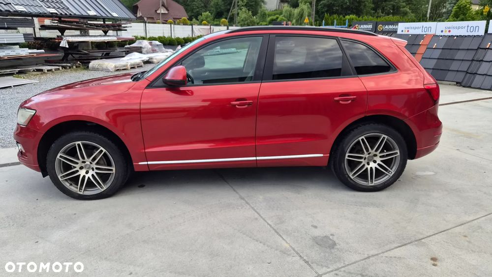 Audi Q5 2.0 TFSI Quattro S tronic - 6