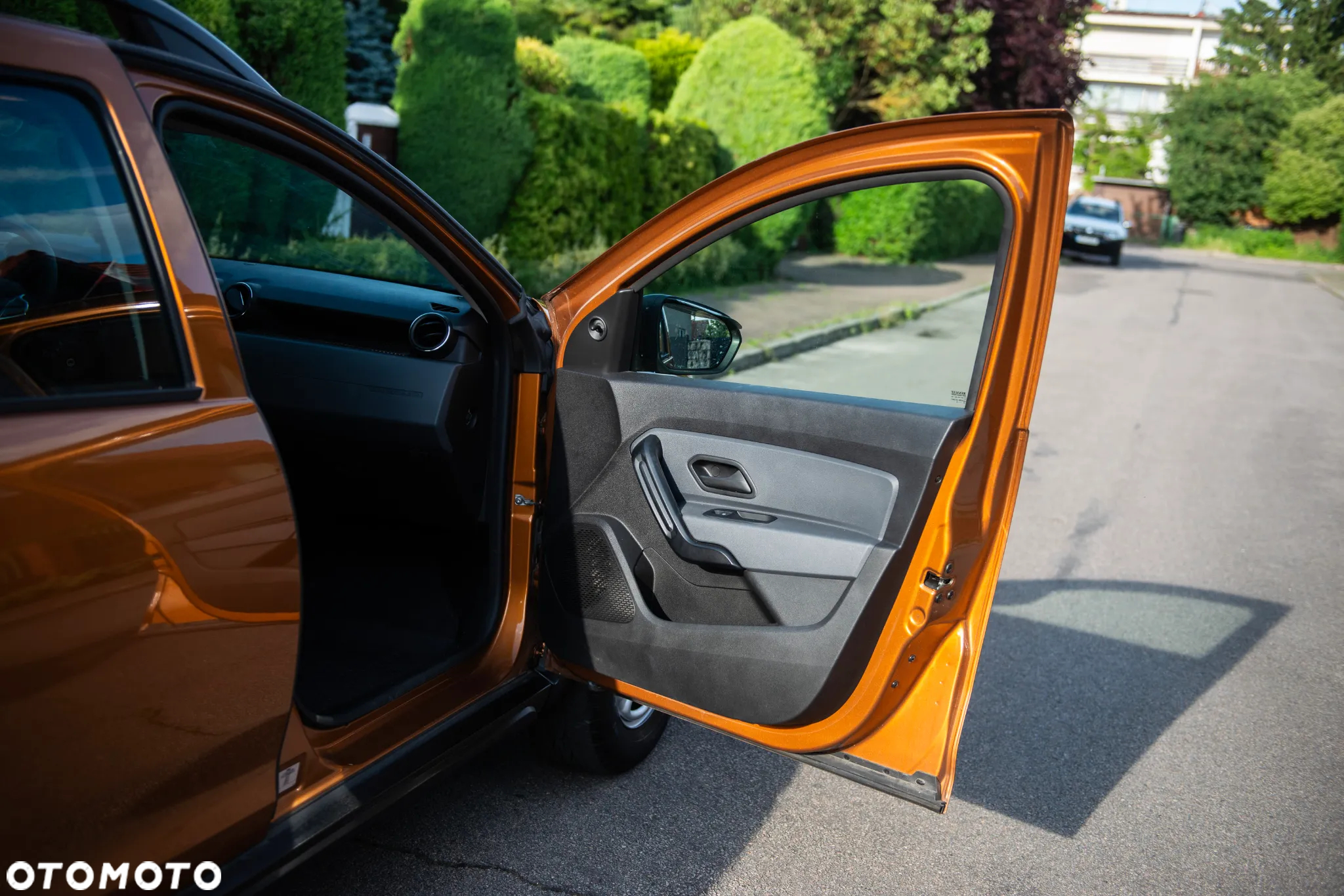 Dacia Duster 1.6 SCe Comfort - 25