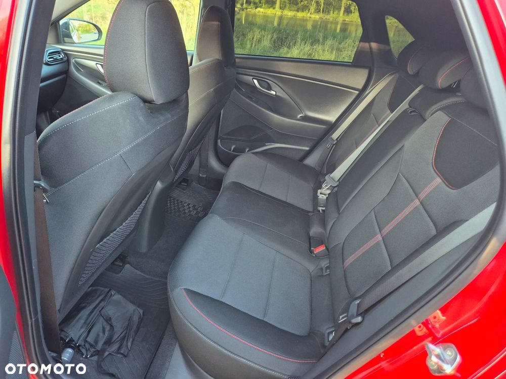Hyundai i30 - 32
