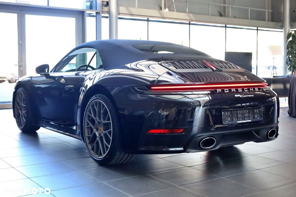 Porsche 911 - 6