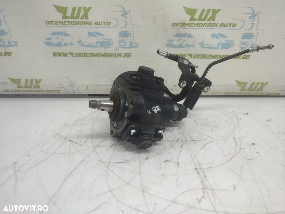 Pompa inalta presiune 0445010193 2.0 cdti A20DTJ Opel Insignia A [200 - 3