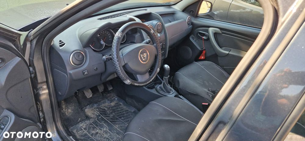 Dacia Duster - 9