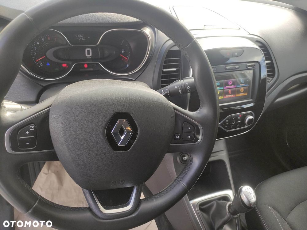 Renault Captur 0.9 Energy TCe Limited - 11