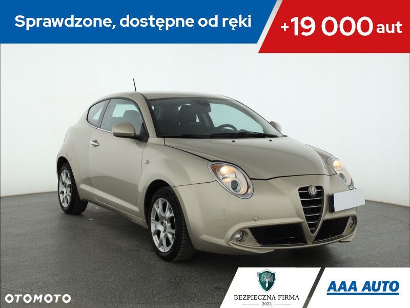 Alfa Romeo Mito - 2