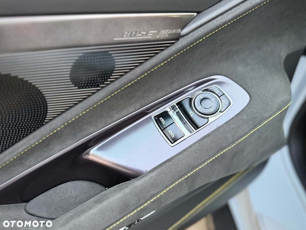 Chevrolet Corvette Stingray 3LT 6.2 V8 Automatik - 36