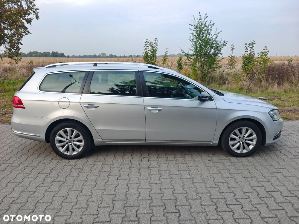 Volkswagen Passat Variant - 17