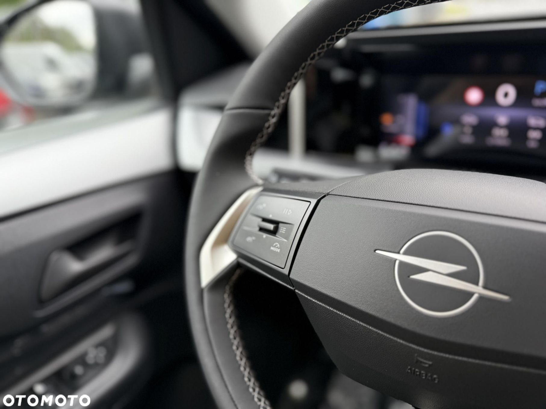 Opel Frontera - 15