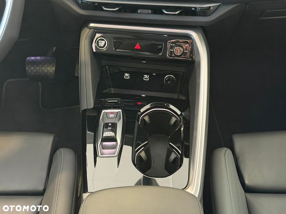Audi Q5 40 TDI mHEV Quattro S tronic - 10