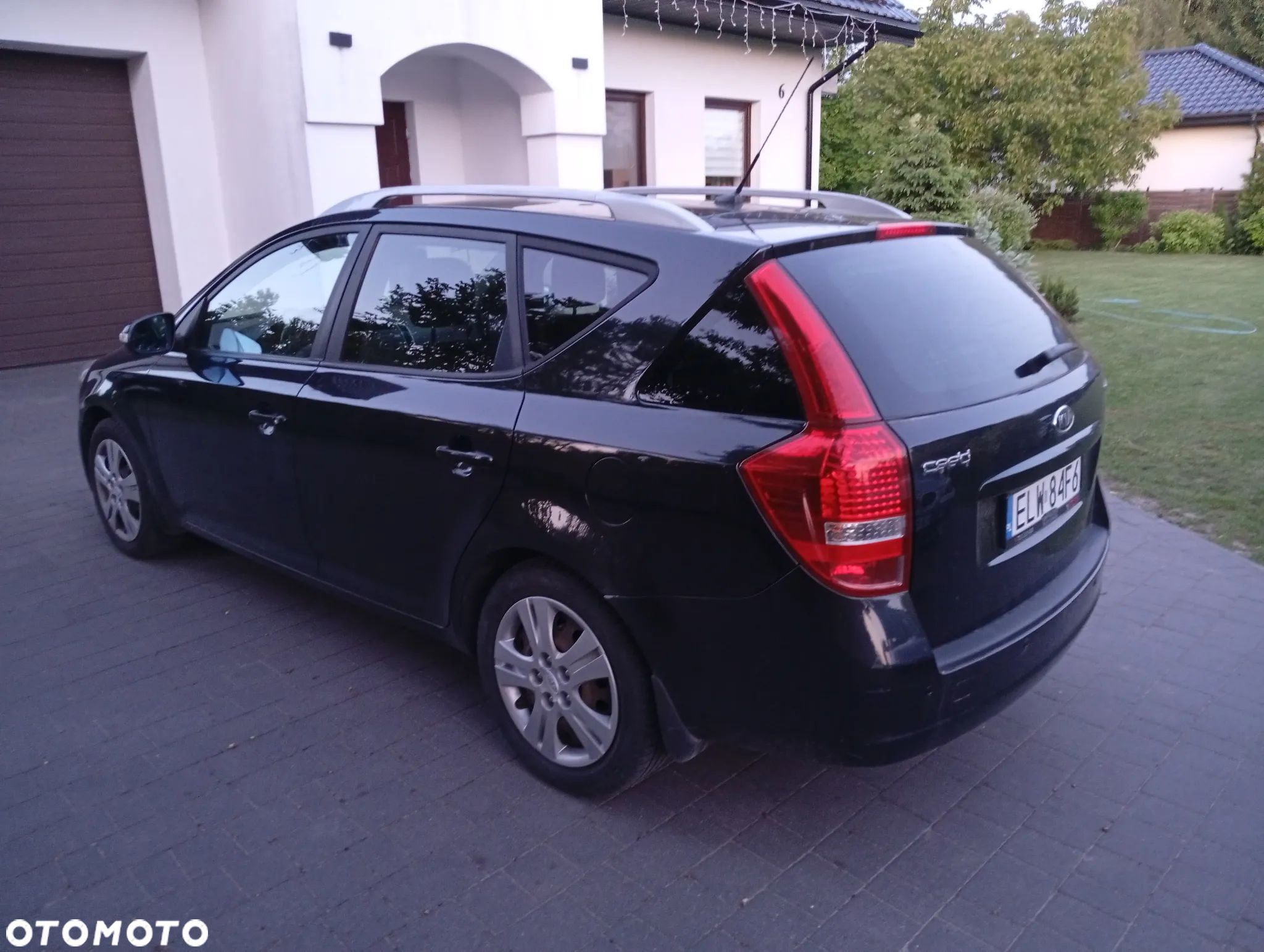 Kia Ceed Cee'd 1.6 Crdi Comfort + - 1