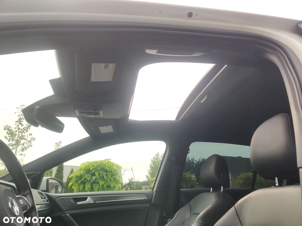 Volkswagen Golf GTI 2.0 TSI OPF DSG Performance - 10