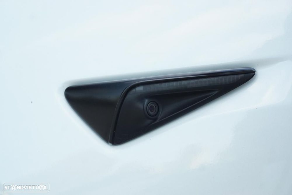 Tesla Model 3 Long Range AWD Dual Motor - 9