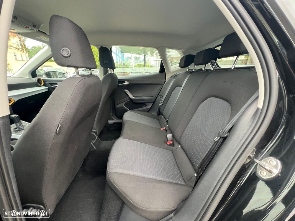 SEAT Arona 1.0 TSI Style DSG - 7
