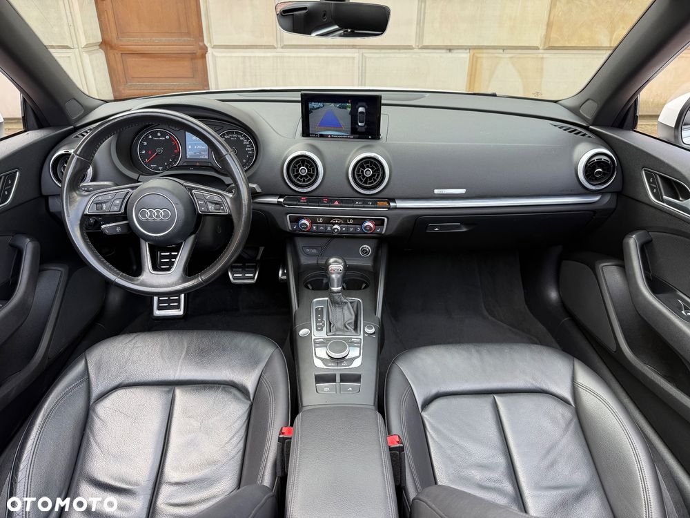 Audi A3 Cabrio - 7