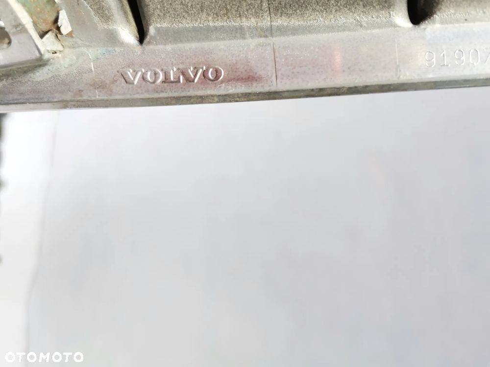 Atrapa Grill Volvo S60 I 2000-2004 Oryginał - 10