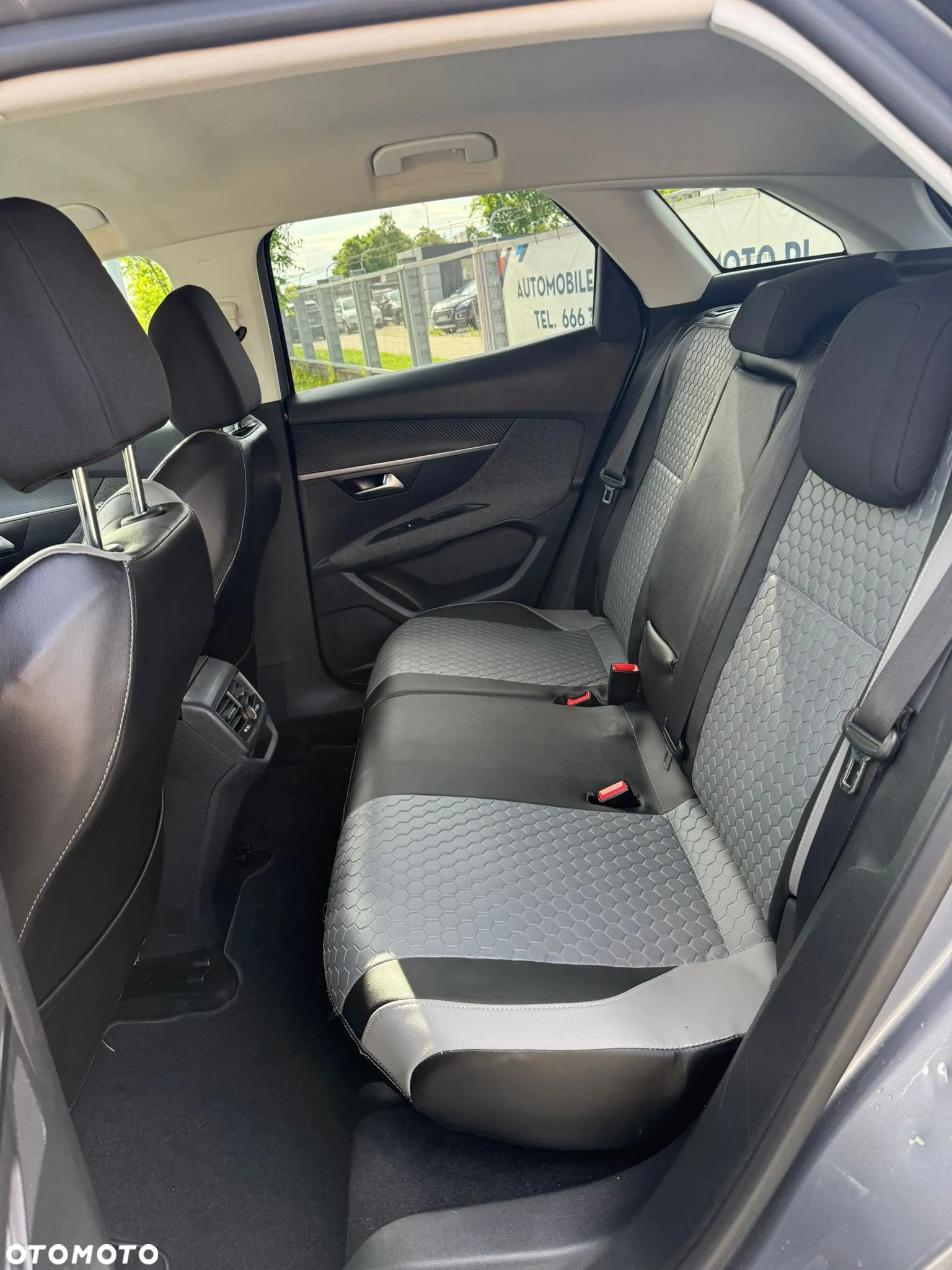 Peugeot 3008 - 10