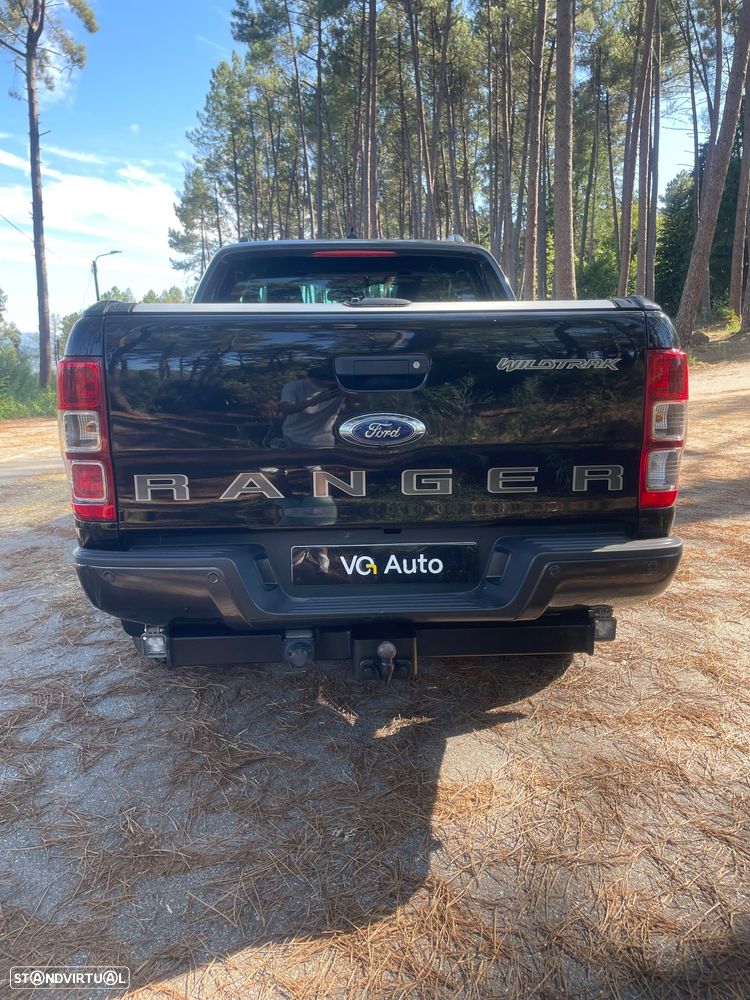 Ford Ranger - 6