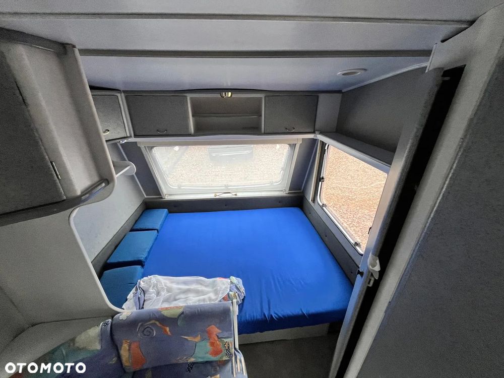 Caravelair Oddysea - 17