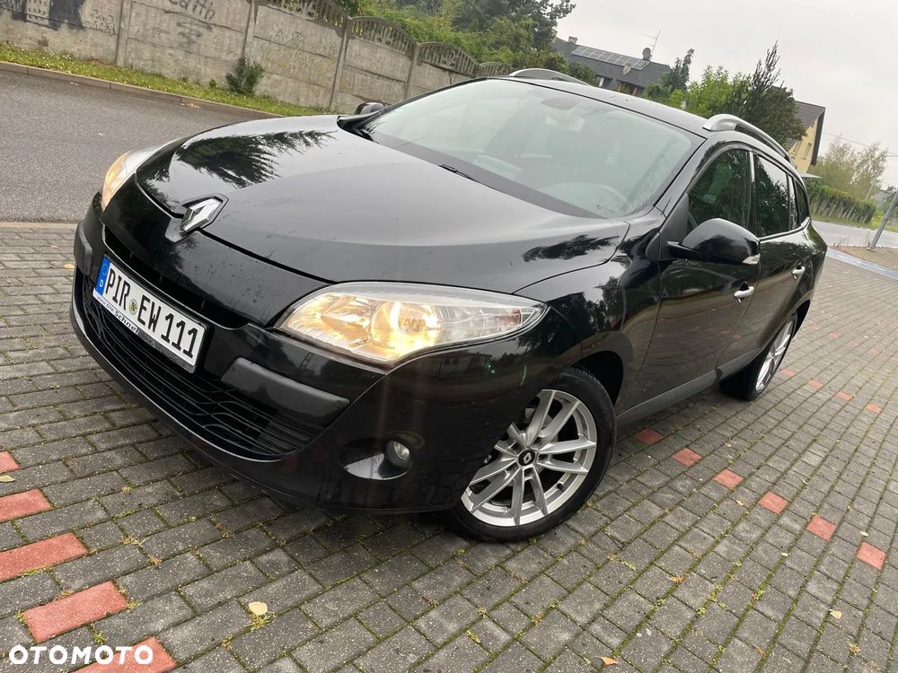 Renault Megane 1.6 16V 110 Expression - 2