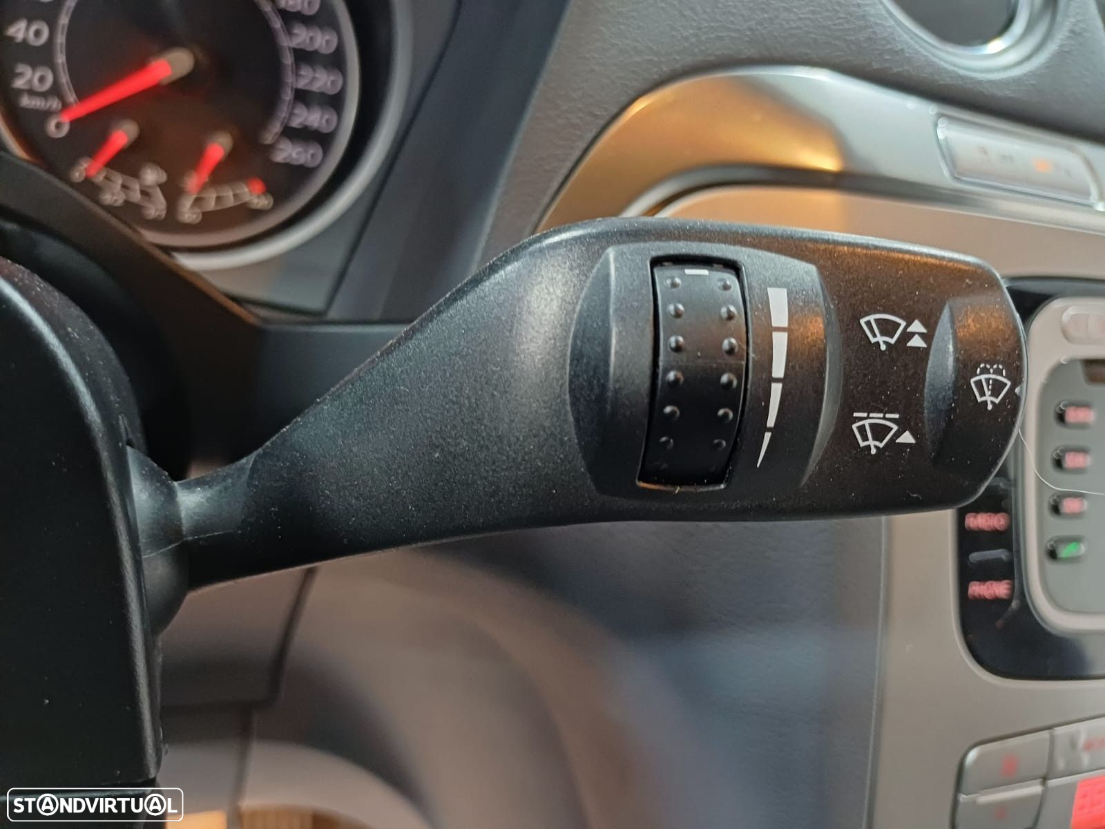 Ford S-Max 1.8 TDCi Titanium 7L - 17
