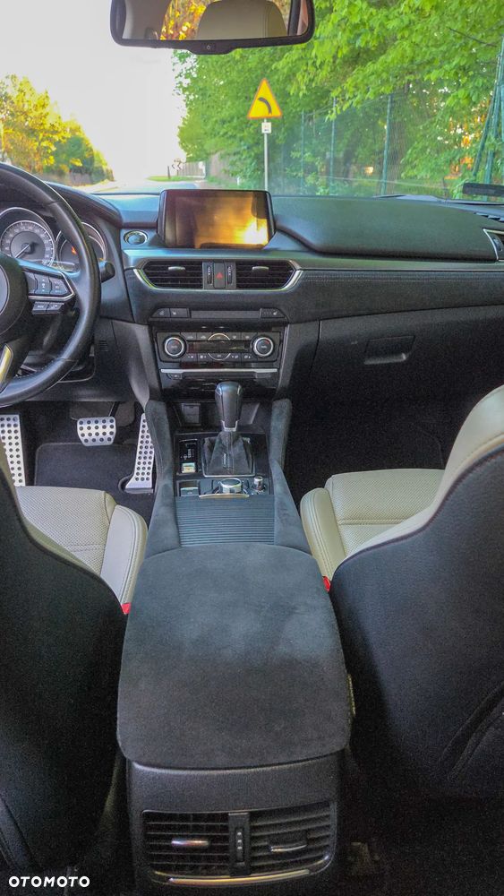Mazda 6 2.5 Skypassion I-ELoop - 13