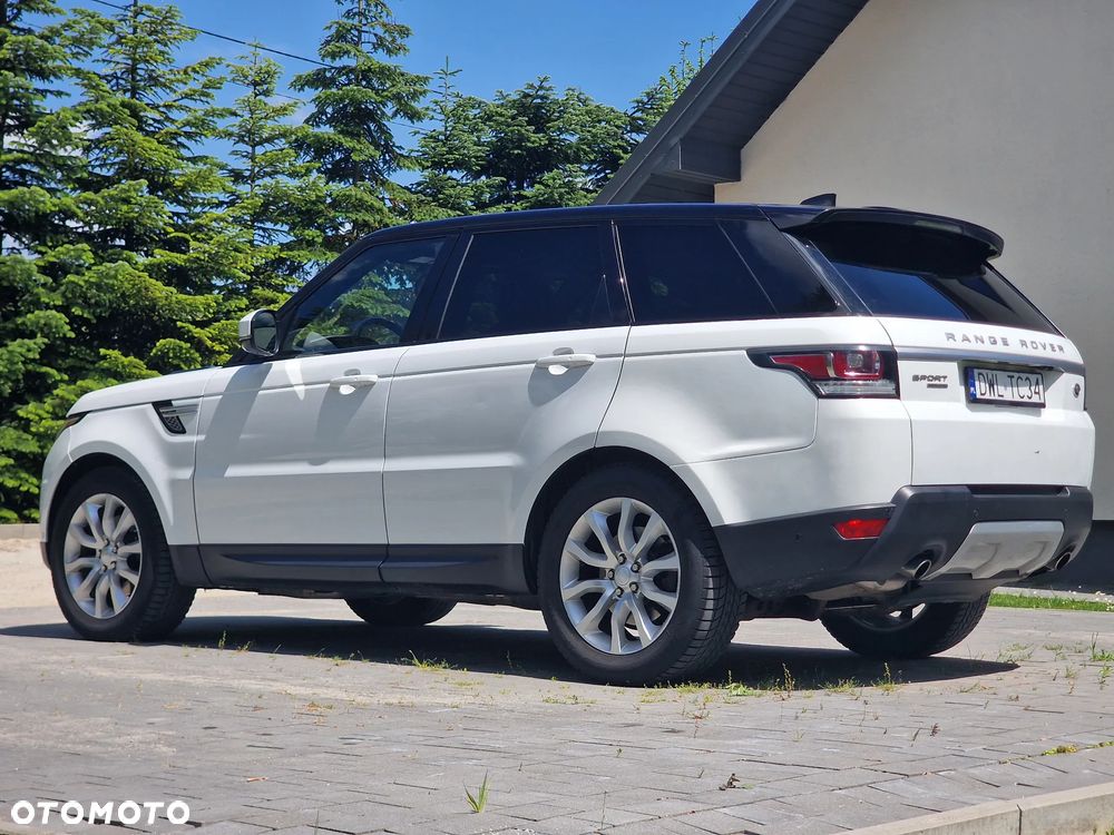 Land Rover Range Rover Sport S 3.0 TD V6 HSE Dynamic - 7