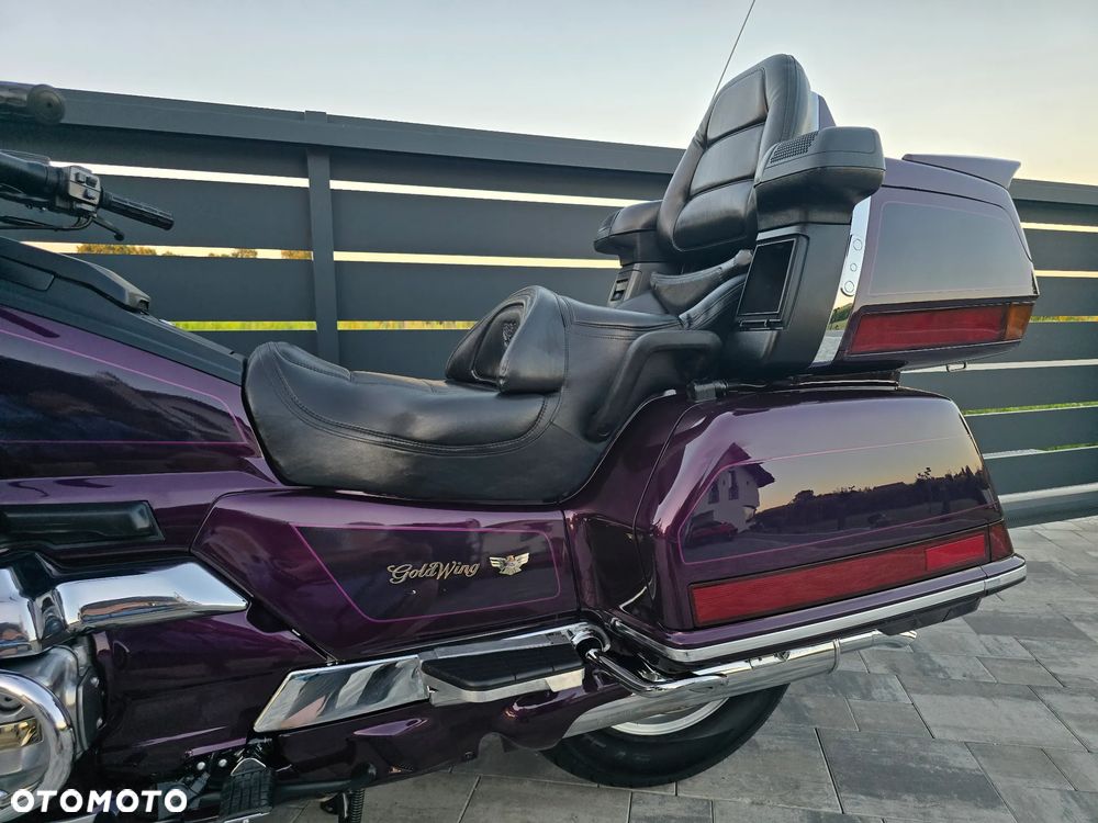 Honda GL - 15