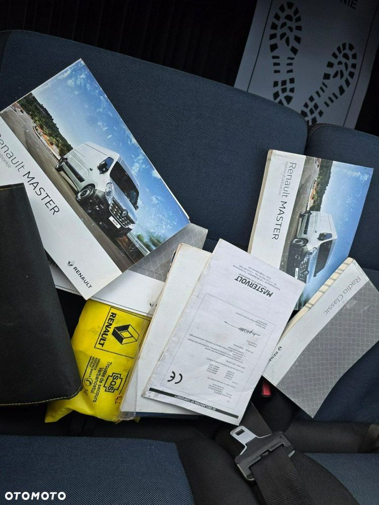Renault Master - 14