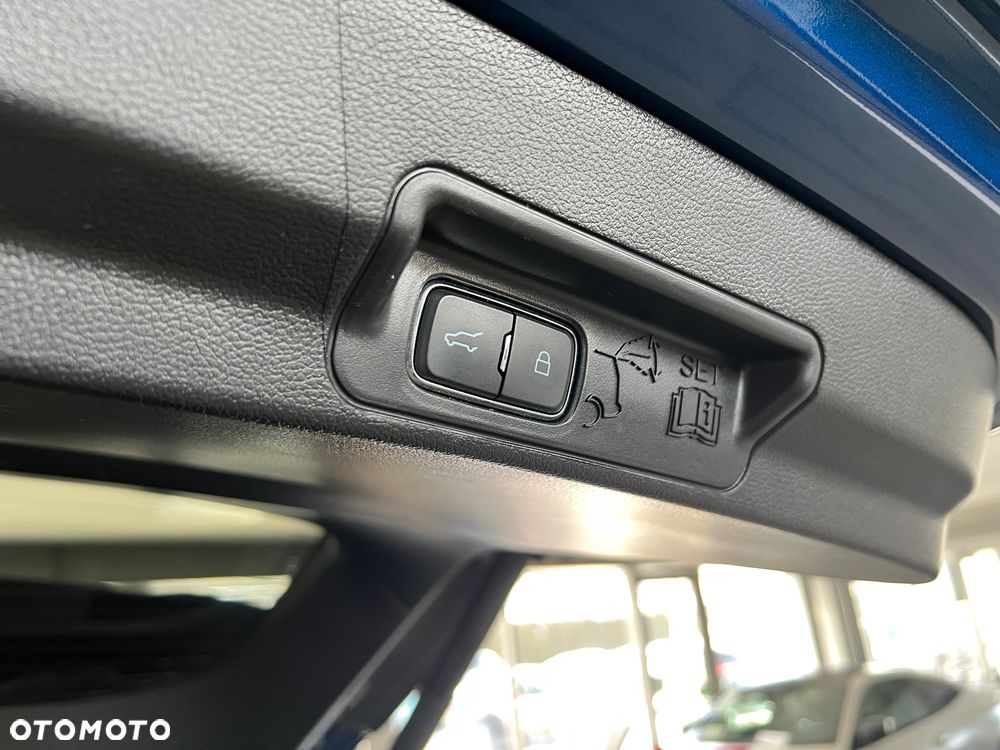 Ford Explorer 3.0 EcoBoost PHEV 4WD ST-Line - 14