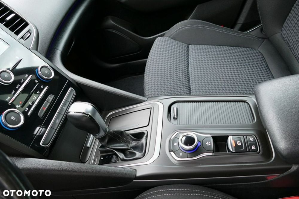Renault Talisman - 36