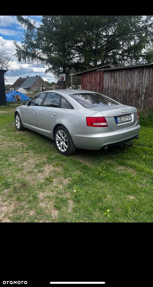 Audi A6 Limousine - 2