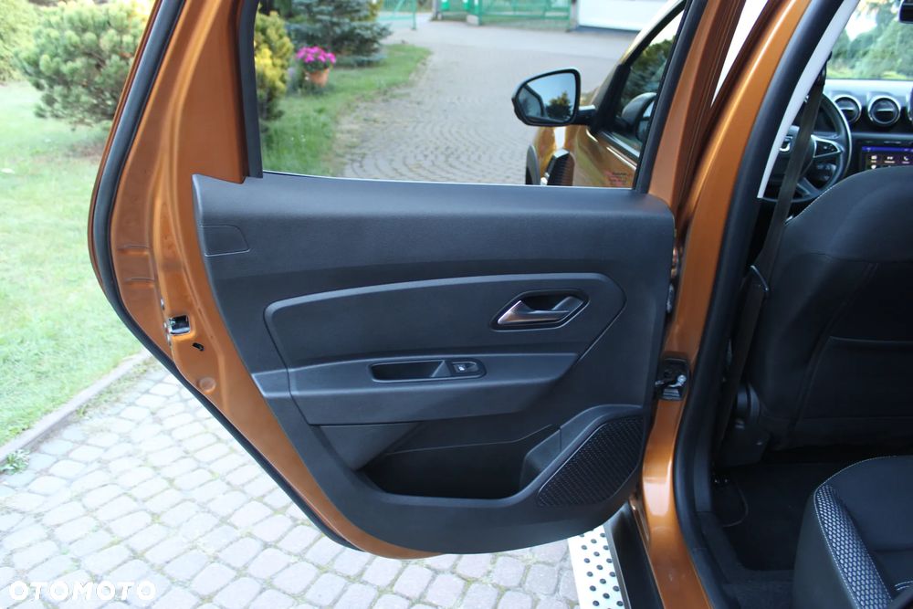Dacia Duster 1.2 TCe Prestige - 17