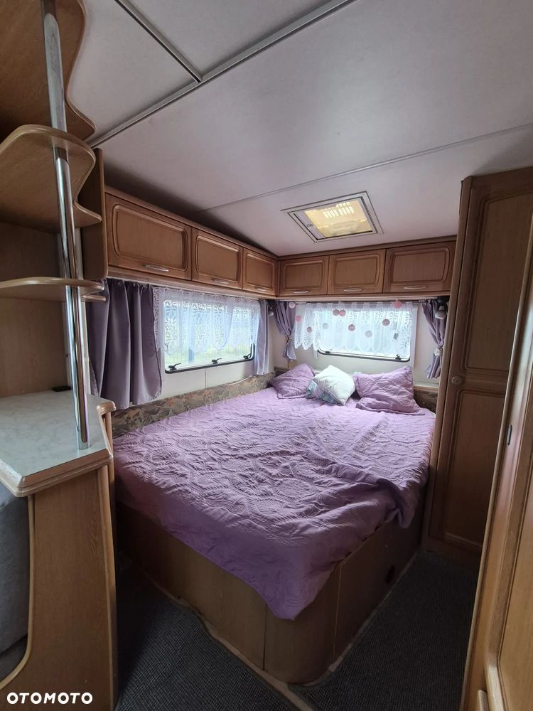 Hobby Prestige 650 - 19