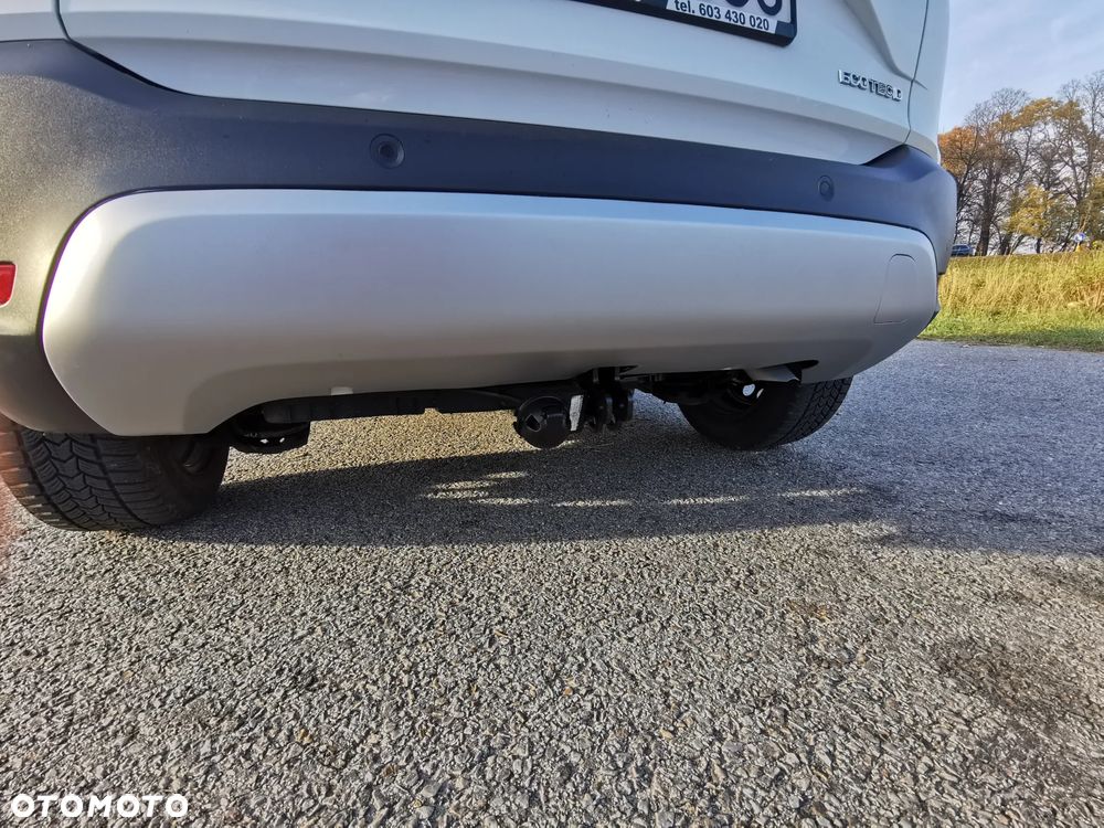 Opel Crossland X 1.6 Diesel ECOTEC Start/Stop Innovation - 13