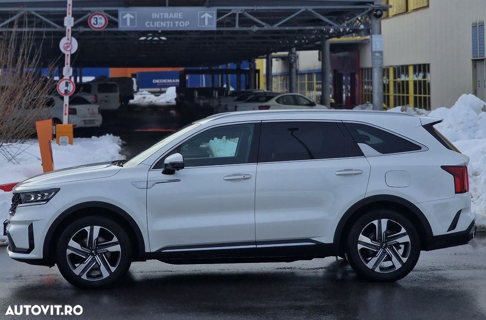 Kia Sorento - 23