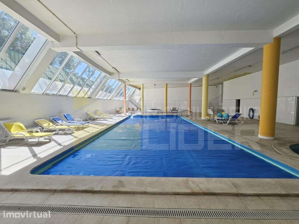 Exclusividade Imobiliária Lider
Moradia T4 em Condomínio Fechado d... - Grande imagem: 4/42