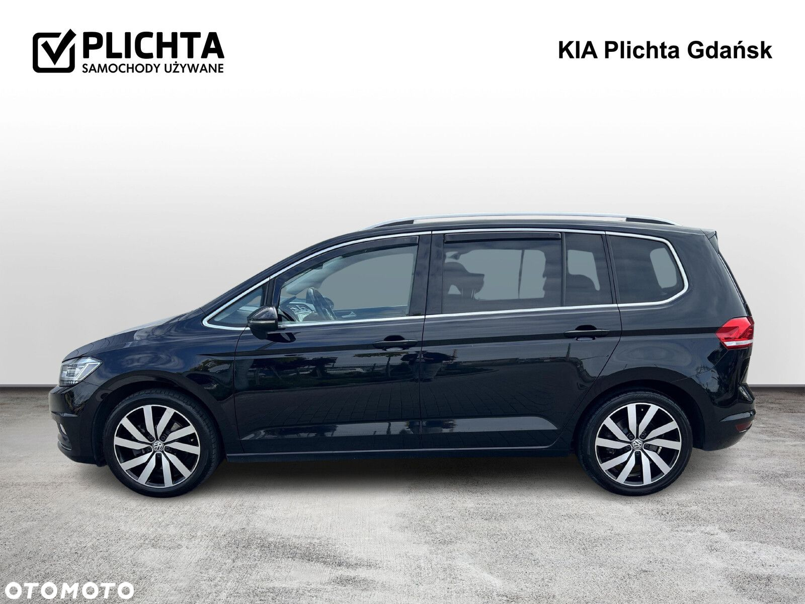 Volkswagen Touran - 2