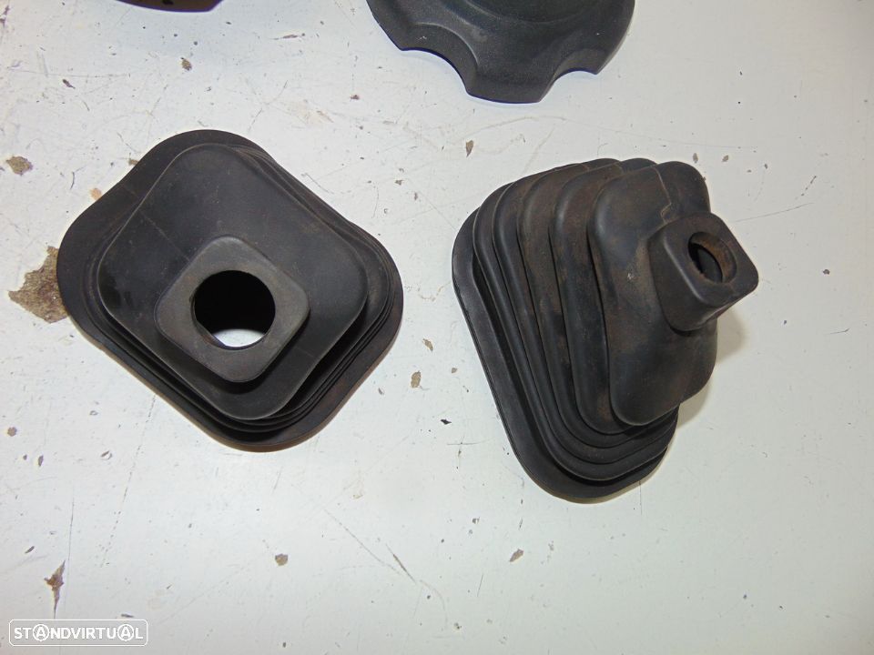 Nissan patrol vários - 6