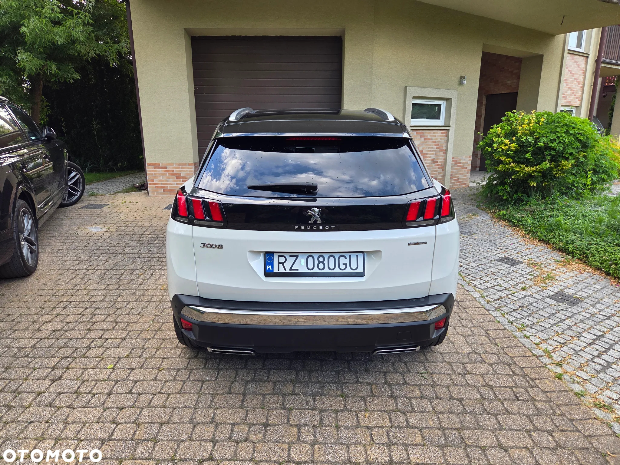 Peugeot 3008 1.5 BlueHDi GT S&S EAT8 - 7