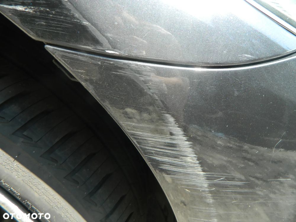 BMW F11 TOURING 520D A90 SOPHISTOGRAU NA CZĘŚCI - 7