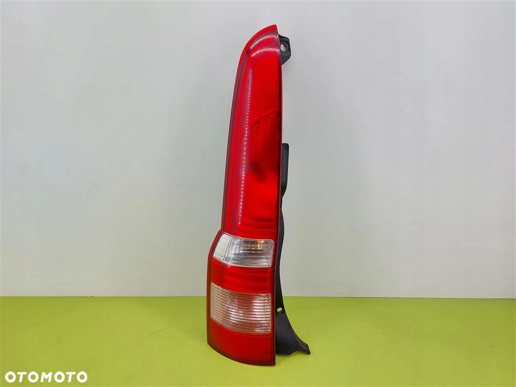 Lampa lewa tylna tył Fiat Panda II 2003-2012 51763007 - 1
